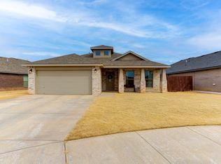 13715 Avenue Q, Lubbock, TX 79423
