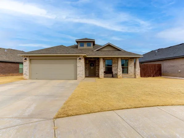 13715 Avenue Q, Lubbock, TX 79423