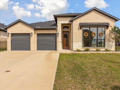 1436 Morris Xing, Forney, TX, 75126
