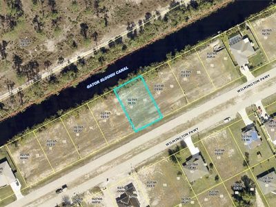 321 Wilmington Pkwy, Cape Coral, FL, 33993