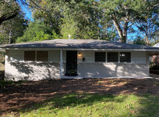 3325 Vermont Dr, Montgomery, AL 36109