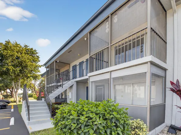 7535 S Oriole Blvd APT 206, Delray Beach, FL 33446
