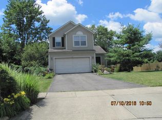 4282 Hunts Dr, Columbus, OH 43230