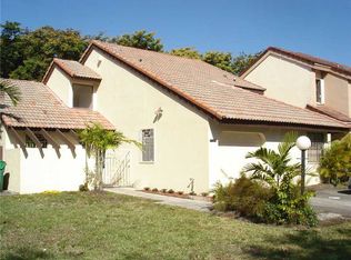 6412 SW 127th Pl, Miami, FL 33183