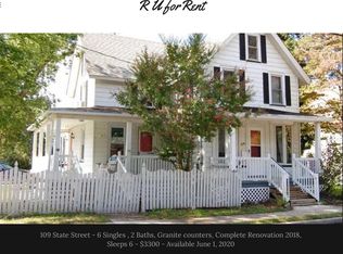 109 State St, Glassboro, NJ 08028