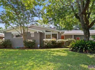 3655 Partridge Ln, Baton Rouge, LA 70809