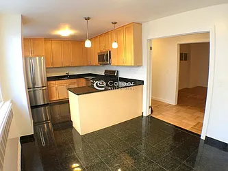 Rented by Caliber Associates