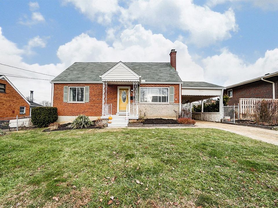 1st image of 10488 Thornview Dr