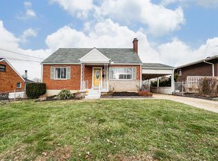 10488 Thornview Dr, Cincinnati, OH 45241