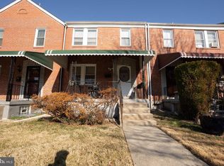 839 N Chapelgate Ln, Baltimore, MD 21229