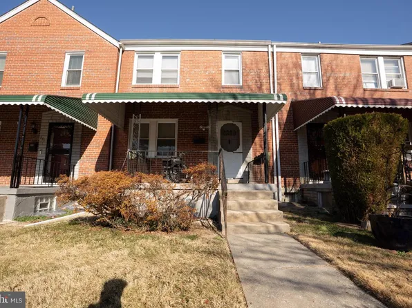 839 N Chapelgate Ln, Baltimore, MD 21229