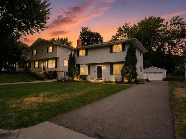 4504 Rutledge Ave, Edina, MN 55436