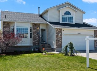 6177 W Deer Springs Ln, Taylorsville, UT 84118