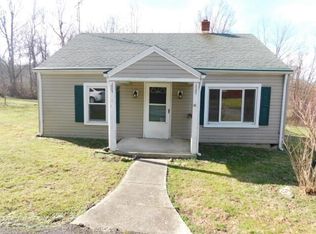 59 Feathers Ln, Danville, KY 40422