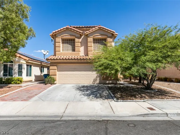 3772 Bossa Nova Dr, Las Vegas, NV 89129