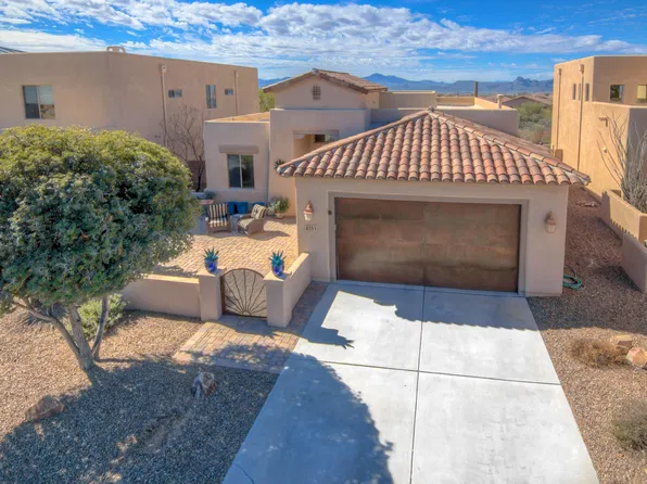 4353 W Cloud Ranch Pl, Marana, AZ 85658
