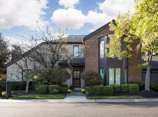 5719 Notre Dame Pl, Columbus, OH