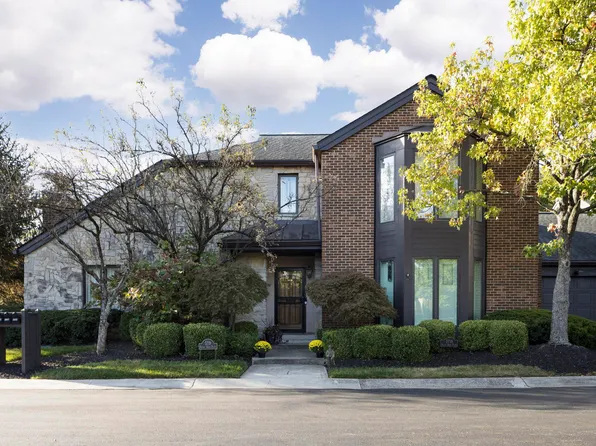 5719 Notre Dame Pl, Columbus, OH 43213