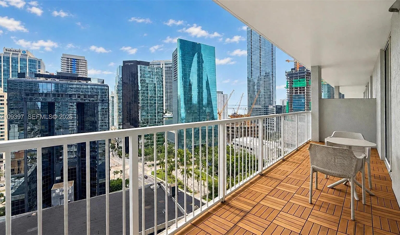Vue At Brickell Condo — Photo 3