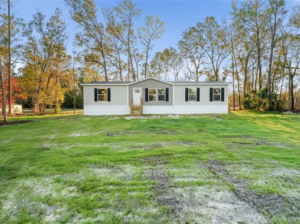 10430 NW 25th Ct, Branford, FL 32008