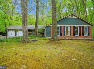 13720 N Gate Dr, Silver Spring, MD 20906