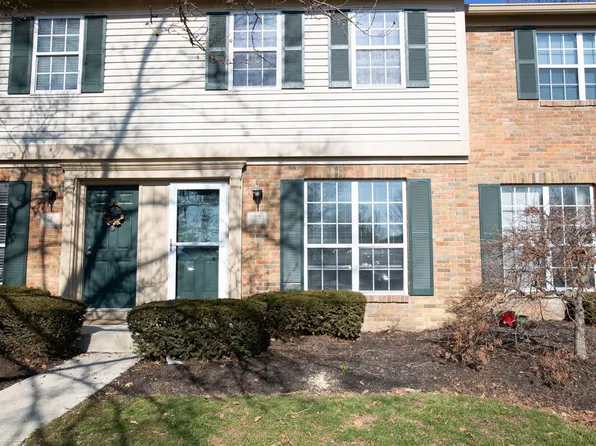 7778 Deercrest Ct, Dublin, OH 43016