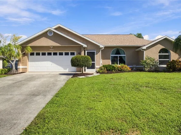 4991 HOULE PLACE, SARASOTA, FL 34232