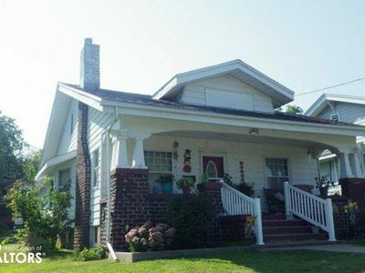 1305 Campbell Ave, Burlington, IA, 52601