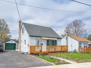 132 Glenmorris St, Cambridge, ON N1S2Z3