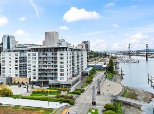 1515 Dock Street #409, Tacoma, WA