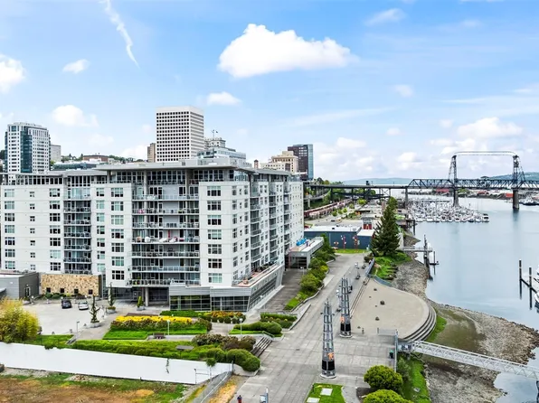 1515 Dock Street #409, Tacoma, WA 98402