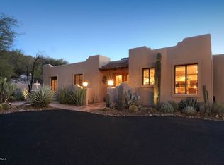 5360 N Post Trl, Tucson, AZ 85750