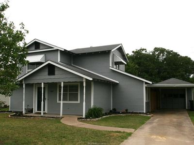 2407 Woodbend Dr, Bryan, TX, 77803
