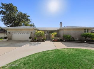 20517 Travers Ave, Chicago Heights, IL 60411