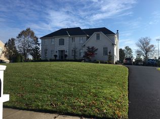 4 Wellesley Way, Medford, NJ 08055