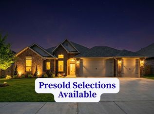 2404 Charles St, Pea Ridge, AR 72751