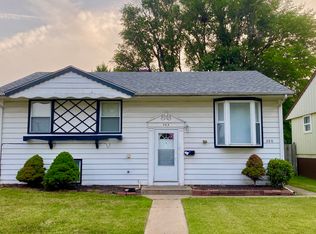 308 Clyde Ave, Calumet City, IL