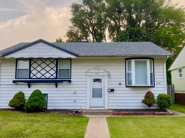 308 Clyde Ave, Calumet City, IL 60409