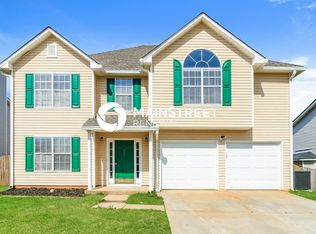 605 Gardinia Dr, McDonough, GA 30253