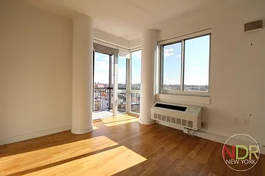 Rented by Next Door Realty NYC