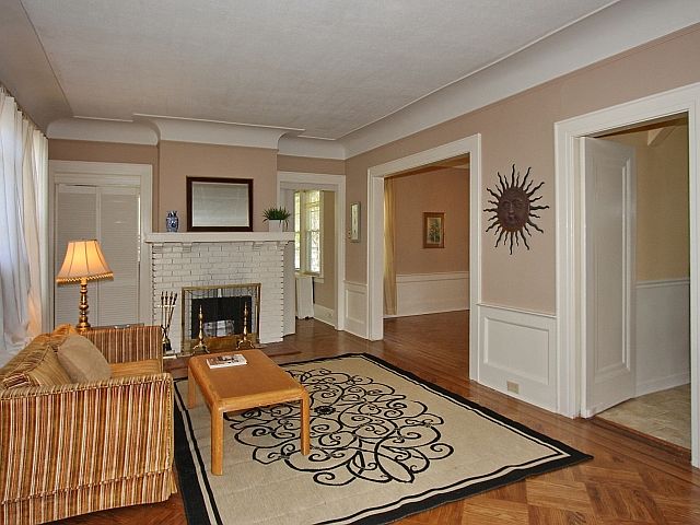 wood burning FP in Lvgrm