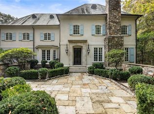 2485 W Wesley Rd NW, Atlanta, GA 30327