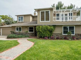 13170 Lorene Ct, Mountain View, CA 94040