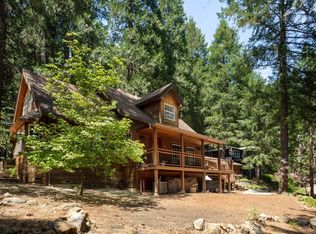 17070 Banner Quaker Hill Rd, Nevada City, CA 95959