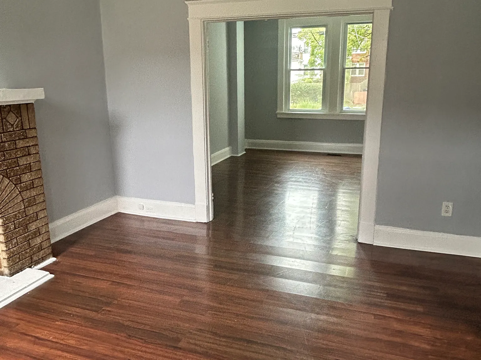 3 bed, 1290 sqft, $1,600 — Photo 4