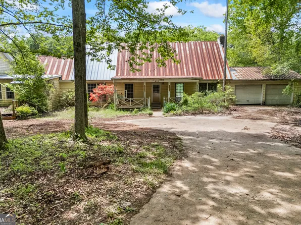 424 Old Indian Trail Rd, Jefferson, GA 30549