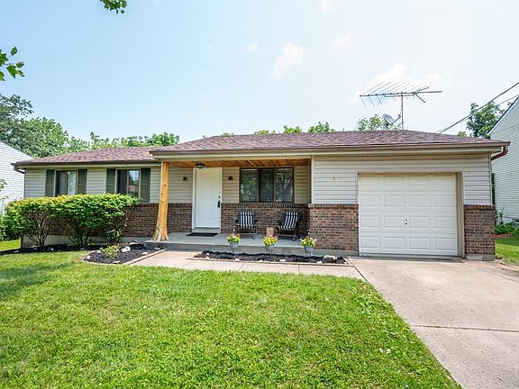 5th image of 12058 Havilland Ct