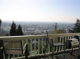 1108 Central Blvd, Hayward, CA 94542