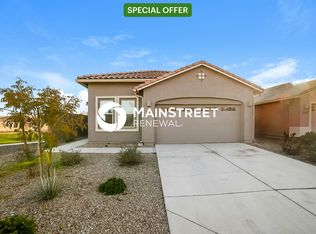 12407 W State Ave, Glendale, AZ 85307