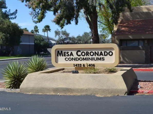 1432 W EMERALD Avenue #29, Mesa, AZ 85202